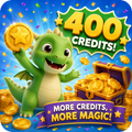400 Credits