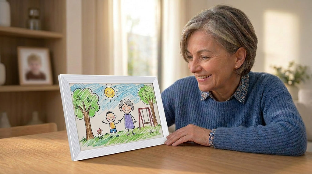 Forever Art - Extra Frame